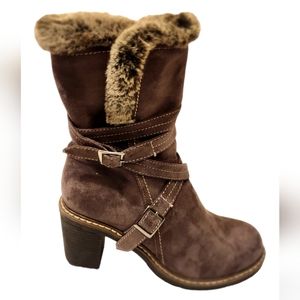 NEW Grey Boutique by Corky’s Boots